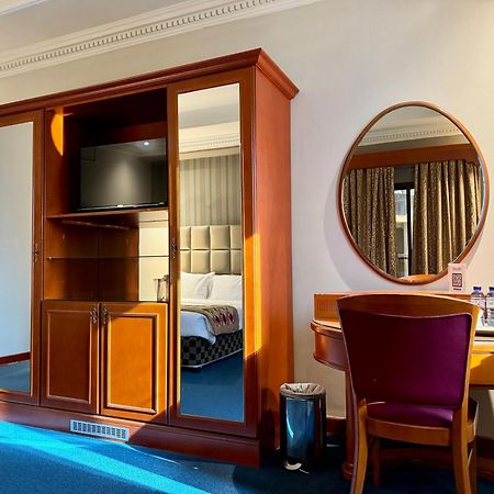 Panorama Hotel And Spa มานามา ภายนอก รูปภาพ